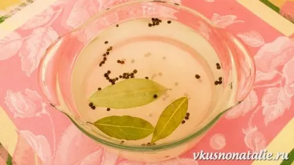 Пелюстки - маринована капуста швидкого приготування з буряком (приготування) Пелюстки - маринована капуста швидкого приготування з буряком