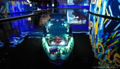 ПавільонУкаіни на експо 201 - блоги (росії) ПавільонУкаіни на експо 201 - блоги