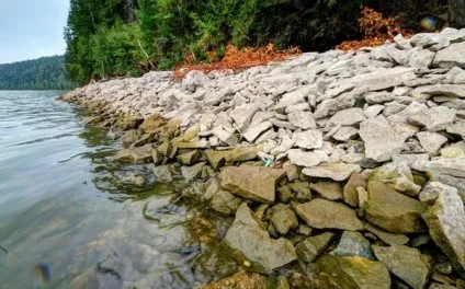 Павлівське водосховище - наш урал (водосховище) Павлівське водосховище - наш урал