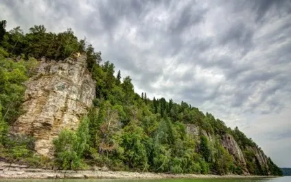Павлівське водосховище - наш урал (водосховище) Павлівське водосховище - наш урал