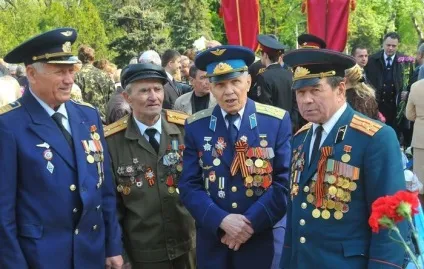 Пенсія за вислугу років військовослужбовцям правила виходу, мінімальний стаж, умови призначення (виходу) Пенсія за вислугу років військовослужбовцям правила виходу, мінімальний стаж, умови призначення