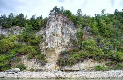 Павлівське водосховище - наш урал (водосховище) Павлівське водосховище - наш урал