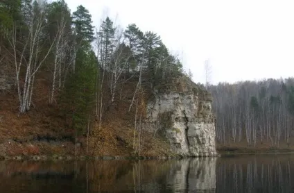 Павлівське водосховище - наш урал (водосховище) Павлівське водосховище - наш урал