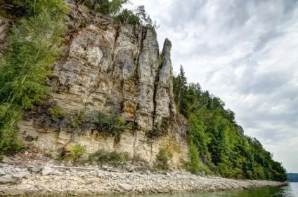 Павлівське водосховище - наш урал (павловское) Павлівське водосховище - наш урал