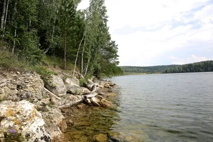 Павлівське водосховище