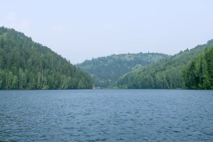 Павлівське водосховище
