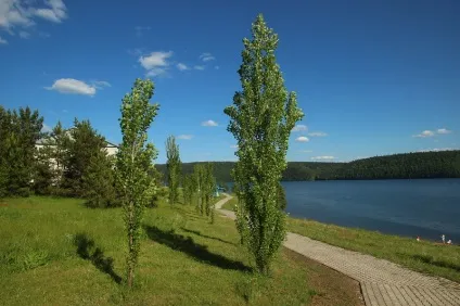 Павлівське водосховище
