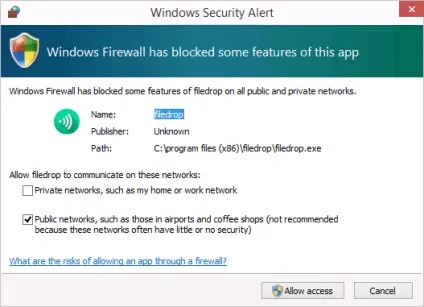 Передача файлів по wi-fi між комп'ютерами, телефонами і планшетами в filedrop (передача файлів) Передача файлів по wi-fi між комп'ютерами, телефонами і планшетами в filedrop