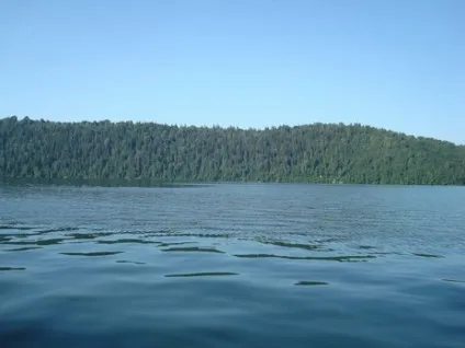 Павлівське водосховище - наш урал (урал) Павлівське водосховище - наш урал