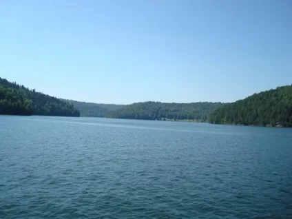 Павлівське водосховище - наш урал (урал) Павлівське водосховище - наш урал