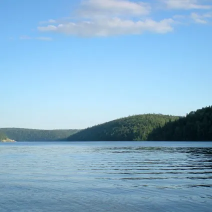 Павлівське водосховище