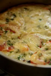 Пиріг киш-лорен з грибами і помідорами, прості кулінарні рецепти з фотографіями (киш-лорен) Пиріг киш-лорен з грибами і помідорами, прості кулінарні рецепти з фотографіями