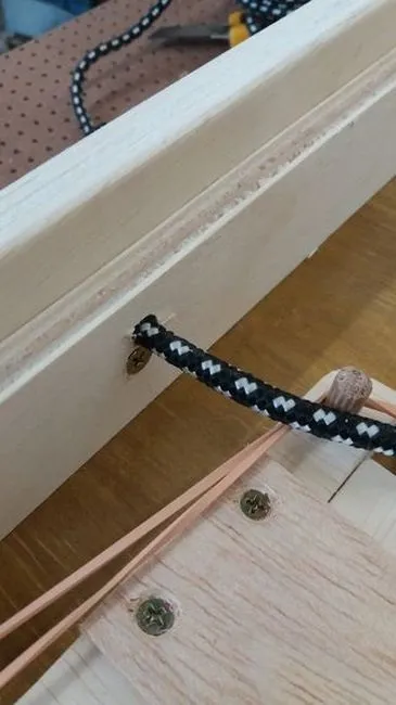 Пінбол своїми руками