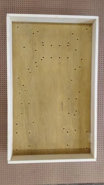 Пінбол своїми руками