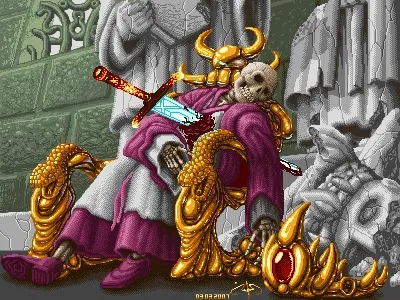 Піксельна графіка або pixel art