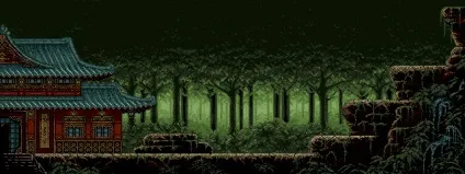 Піксельна графіка або pixel art