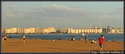 Петербург без допінгу