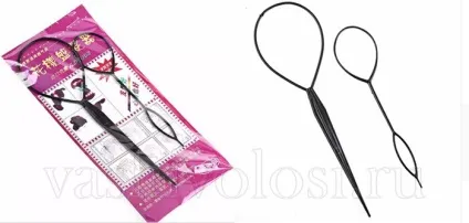 Петля для зачісок з аліекспресс, aliexpress, ваше волосся (волосся аліекспресс) Петля для зачісок з аліекспресс, aliexpress, ваше волосся