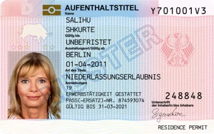 Перші кроки в германии - навчання в Німеччині (германии) Перші кроки в германии - навчання в Німеччині
