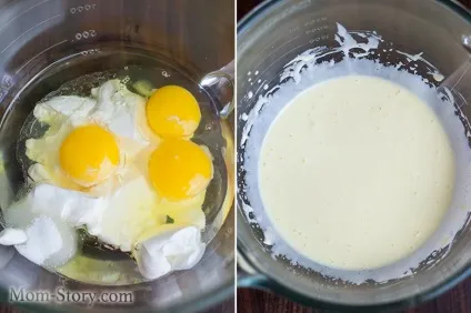 Пиріжки з м'ясом в духовці рецепт з покроковими фото (пиріжки) Пиріжки з м'ясом в духовці рецепт з покроковими фото