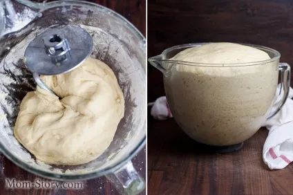 Пиріжки з м'ясом в духовці рецепт з покроковими фото (рецепт) Пиріжки з м'ясом в духовці рецепт з покроковими фото
