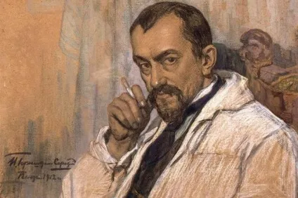 Петро Клодт, скульптор біографія і роботи (Клодт Петро Карлович) Петро Клодт, скульптор біографія і роботи