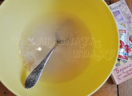 Пиріжки з м'ясом