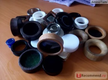 Пірсинг тунель мочки вуха - «тунелі у вухах! Із слабкими нервами не дивитися d відгук власника великих (тунель) Пірсинг тунель мочки вуха - «тунелі у вухах! Із слабкими нервами не дивитися d відгук власника великих
