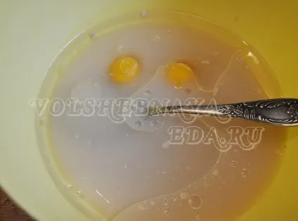 Пиріжки з м'ясом