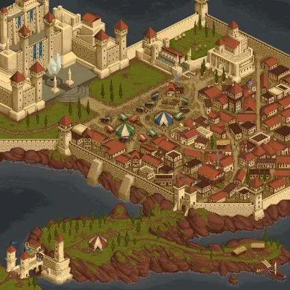 Піксельна графіка або pixel art