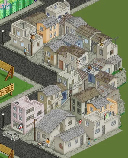 Піксельна графіка або pixel art