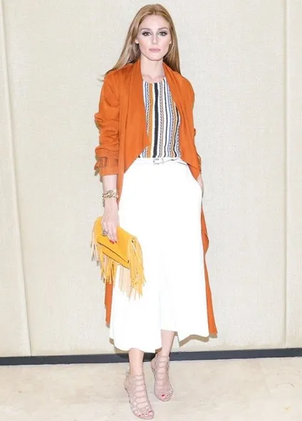 Пильник - модний річний плащ goodoshina smart n fun fashion blog