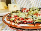Піца, 180 рецептів фото рецепти (Піца рецептів фото рецепти) Піца, 180 рецептів фото рецепти