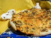 Піца, 180 рецептів фото рецепти (Піца рецептів фото рецепти) Піца, 180 рецептів фото рецепти