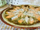 Піца, 180 рецептів фото рецепти (піца) Піца, 180 рецептів фото рецепти