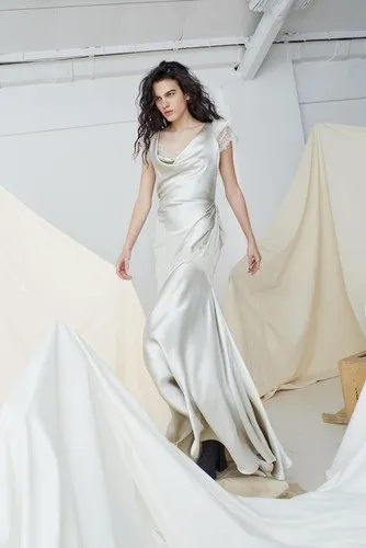 Сукня як у Керрі Бредшоу весільна колекція vivienne westwood (vivienne westwood) Сукня як у Керрі Бредшоу весільна колекція vivienne westwood
