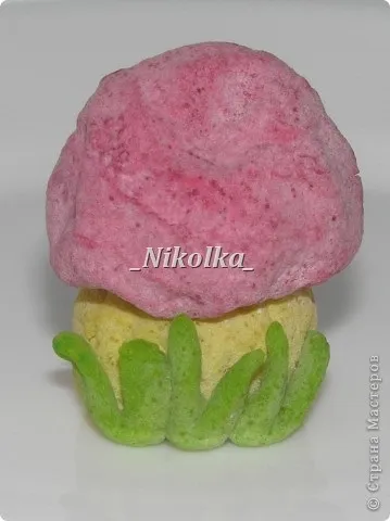 Пластилін play doh своїми руками