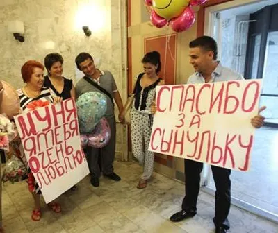 Плакати на виписку з пологового будинку, новинний портал втему - завжди корисна інформація