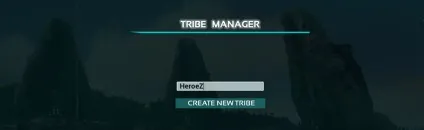 Плем'я (tribe) створення, управління і настройки (tribe) Плем'я (tribe) створення, управління і настройки
