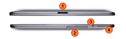 Планшет acer a501 установка custom-прошивки jellybean і воскресіння убитого планшета (планшет acer a501) Планшет acer a501 установка custom-прошивки jellybean і воскресіння убитого планшета