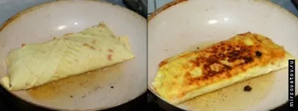 Піца нашвидкуруч
