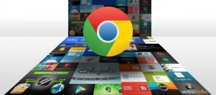 Модулі для google chrome або як підвищити продуктивність вашого браузера, новачкові