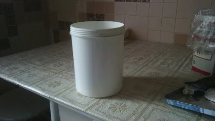 Плафон своїми руками
