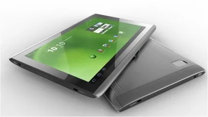 Планшет acer a501 установка custom-прошивки jellybean і воскресіння убитого планшета (планшет) Планшет acer a501 установка custom-прошивки jellybean і воскресіння убитого планшета
