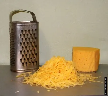 Піца нашвидкуруч