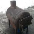 Чому димить піч або камін можливі причини