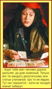 Чому не збуваються прогнози (чому) Чому не збуваються прогнози