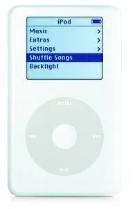 Чому не включається ipod і що робити (включається) Чому не включається ipod і що робити
