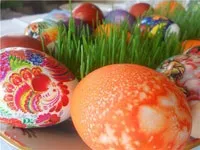 Чому не збігаються католицька і православна паска