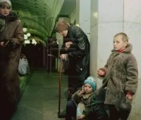 Чому бідні бо дурні